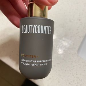Full size resurfacing peel Beautycounter